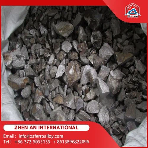 Ferrotitanium For Toolmaking