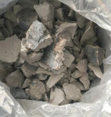 Aleación de ferrotungsteno Ferro tungsteno 80 por ciento 70 por ciento