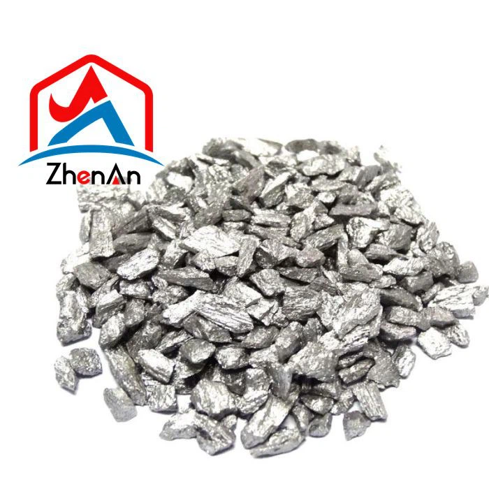 Ferrotungsten80 para procesos de fabricación aditiva