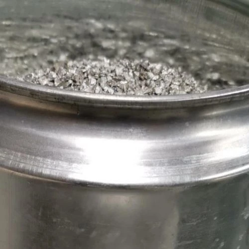 Ferrous Niobium For Nuclear Power Plant Parts