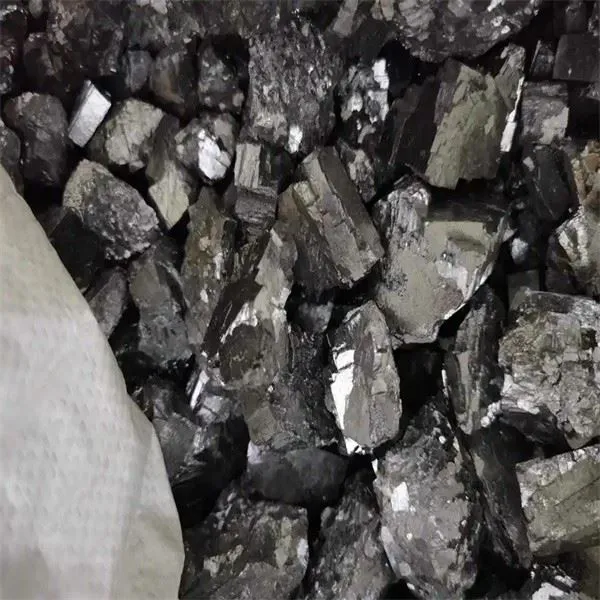 Ferrovanadium Is Widely Used