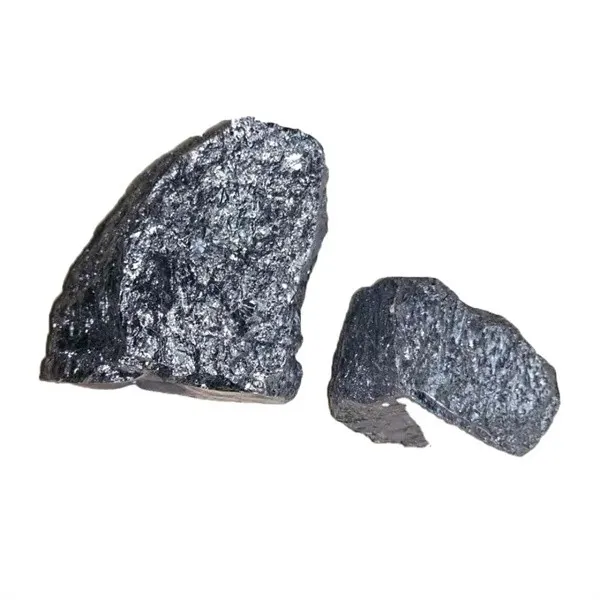 Ferrovanadium Is Widely Used