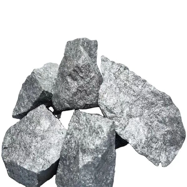 El ferrovanadio es ampliamente utilizado