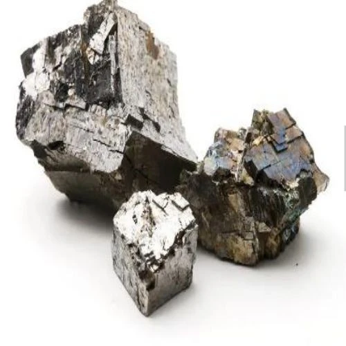 Ferrovanadium Strengthens Oil Industry Equipment