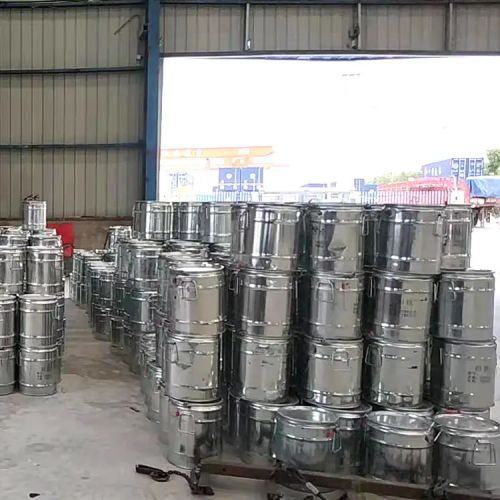 El ferrovanadio fortalece los equipos de la industria petrolera