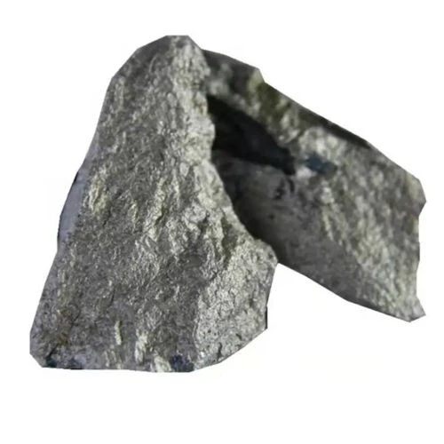 Ferrovanadium Strengthens Oil Industry Equipment