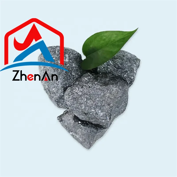 El silicio con alto contenido de carbono puede mejorar el acero