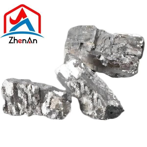 High Elastic Modulus Enhancer Ferro Vanadium