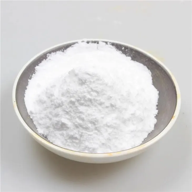 High Purity Rutile Titanium Dioxide