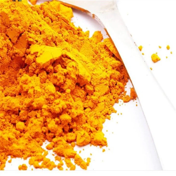 High Purity Vanadium Pentoxide Ceramics