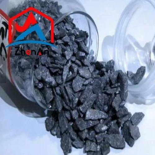 Hot SellFerro Silicon Magnesium Lump
