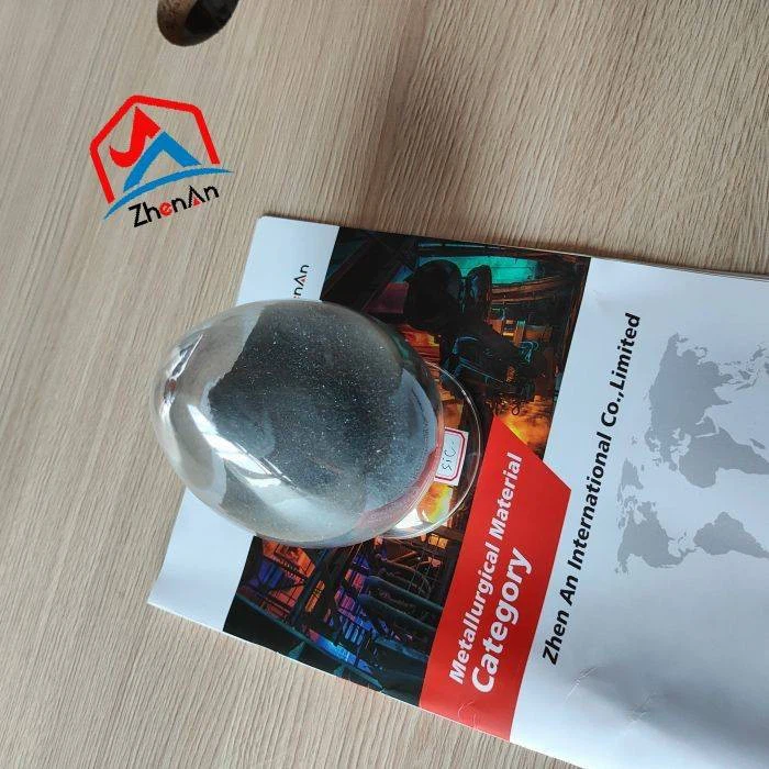 Reliable Automotive Components Silicon Carbide