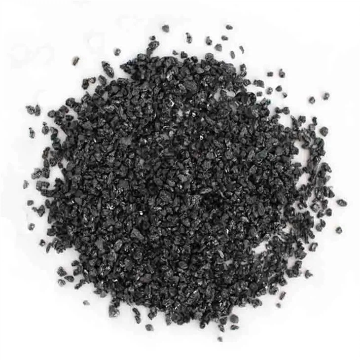Silicon Carbide For High-Frequency Operation