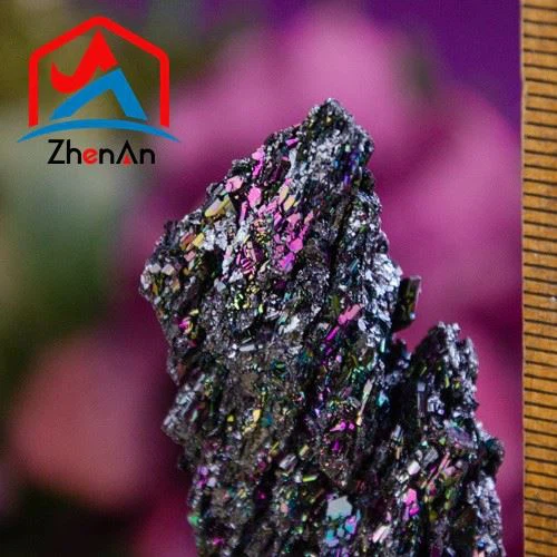 Silicon Carbide Of High Grade