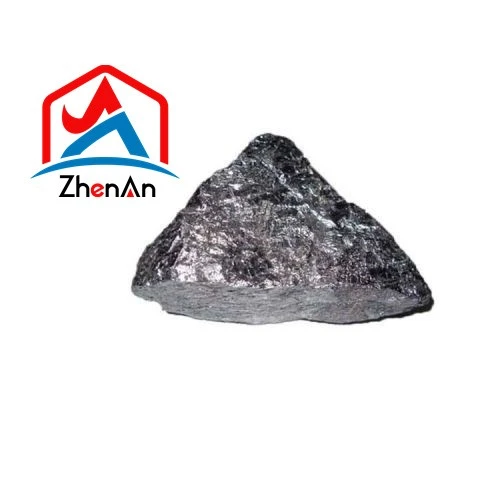 Silicon Metal Grade 3303 Fe 0.3