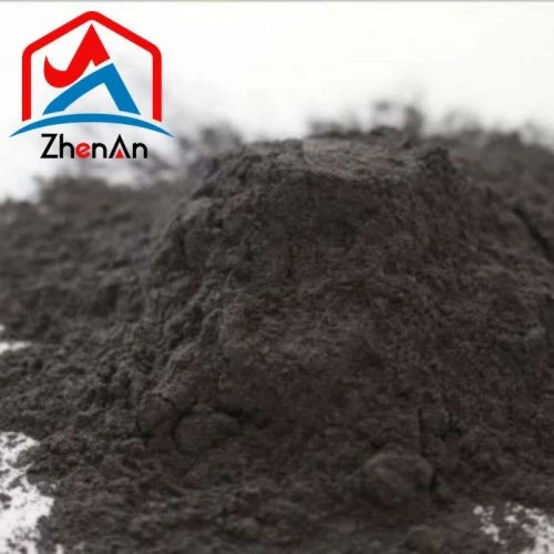 Silicon Metal Powder 400 Mesh 200 Mesh