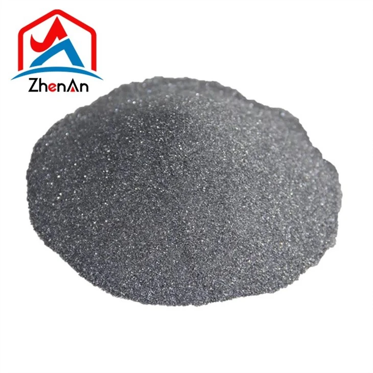 Silicon Metal Powder 441