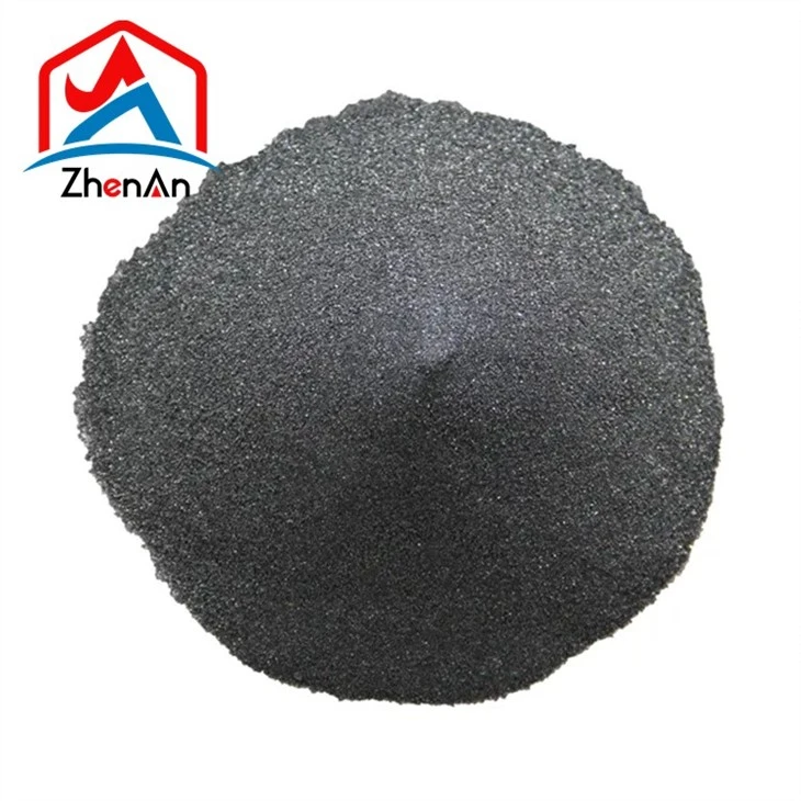 Silicon Metal Powder 441