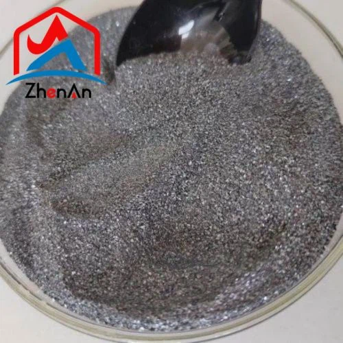 Silicon Metal Powder Applications