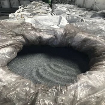 Metallic Silicon Powder For Chemical Industry