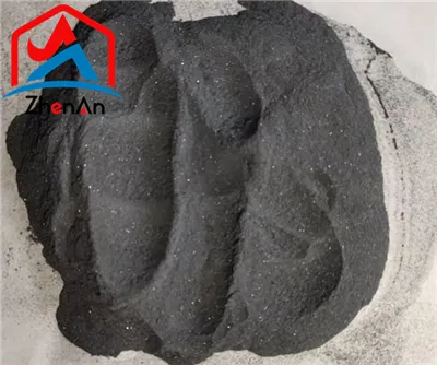 200-325 Polvo de silicio industrial de malla