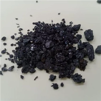 90 por ciento de carburo de silicio negro 0-10mm