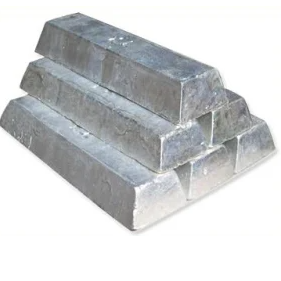 99,9 por ciento de magnesio para lingotes de magnesio de aleación de magnesio