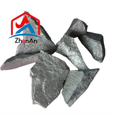 Agente de aleación Ferro Vanadio