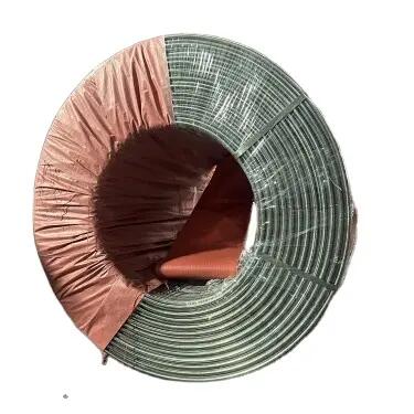 Alambre con núcleo de silicona y calcio de aleación de CaSi