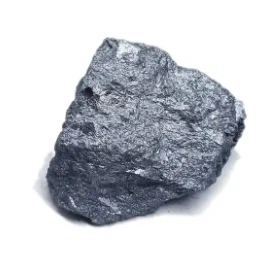 Calcio de silicio CaSi para la fabricación de acero como desoxidante