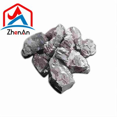 Potenciador del módulo elástico Ferro Vanadio