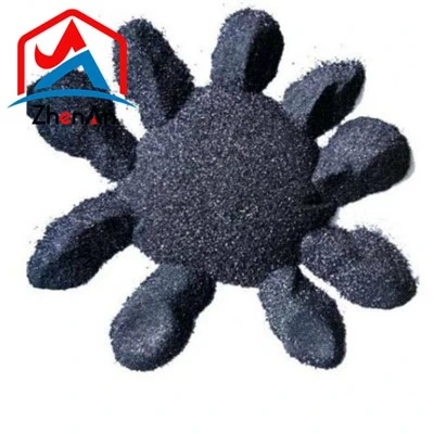 Excelente resistencia a la corrosión polvo de metal de silicio