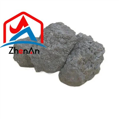 El ferrofósforo es un material sostenible