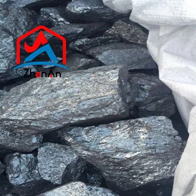 Silicio Ferroso Para La Industria Química