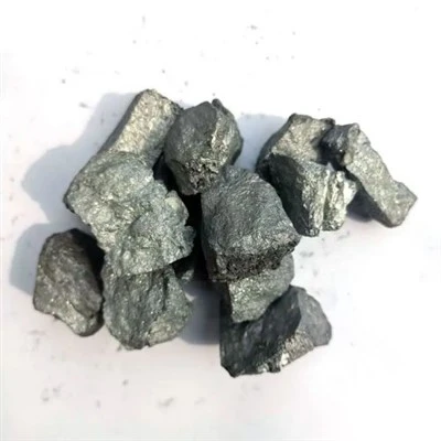 Resistencia a la corrosión del ferrosilicio y magnesio
