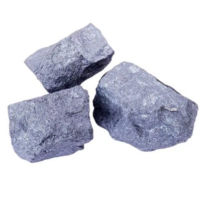 Ferro Silicio Zirconio 10-100mm Para Electrodomésticos