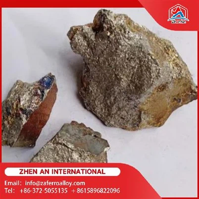 Ferrotitanio en la fabricación de herramientas