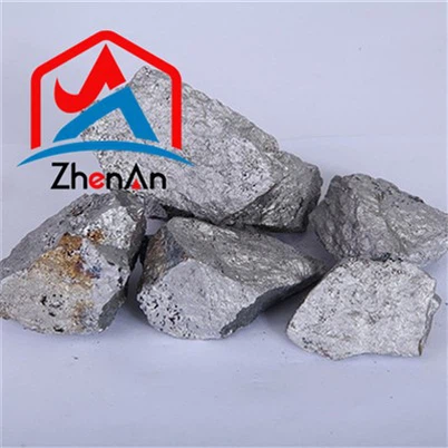 El ferrotitanio es muy versátil