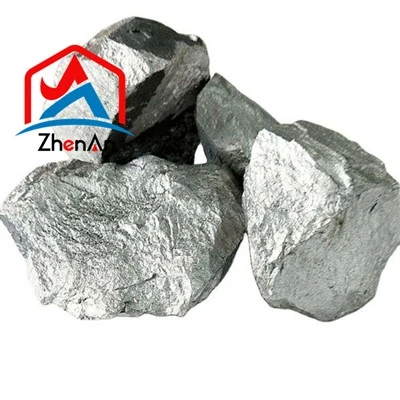 Ferrotungsteno para herramientas de minería