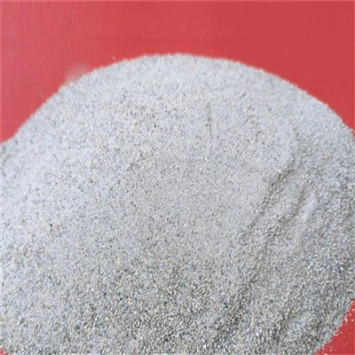 Refractario de alta calidad de mullita fundida