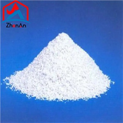 Mullita fundida usada