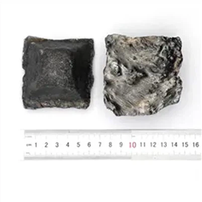 Ferrosilicio de aluminio con alto contenido de carbono para acería