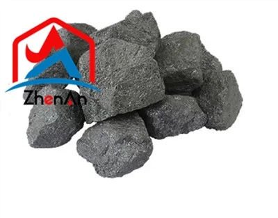 El silicio con alto contenido de carbono: un material valioso