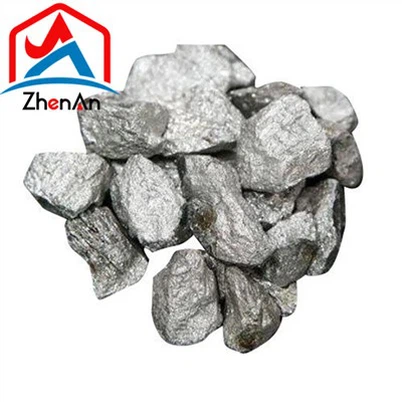 Propiedades físicas del hierro vanadio