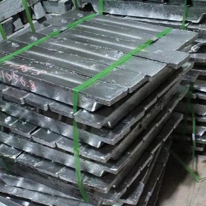 Lingote de magnesio de alta pureza para automóvil