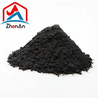 Polvo de metal de silicio de alta pureza de malla 325