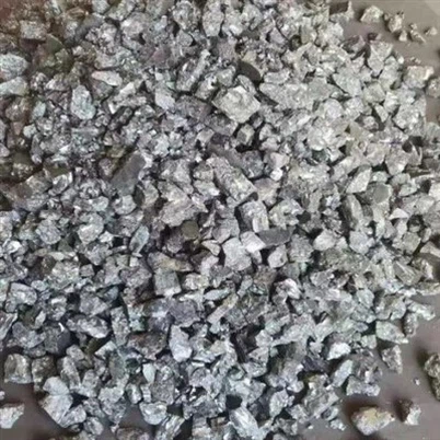 Ferro Niobio de alta tenacidad