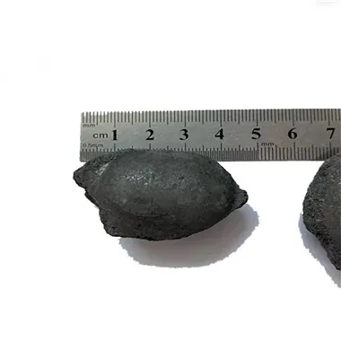 Bola de metal de manganeso/briquetas de metal de manganeso