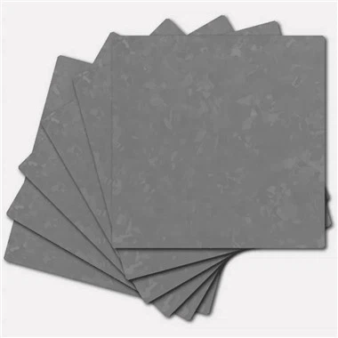 Obleas de silicio monocristalino de grado solar