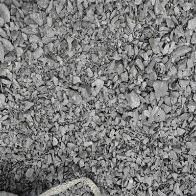 El papel del ferrosilicio en la fundición de acero